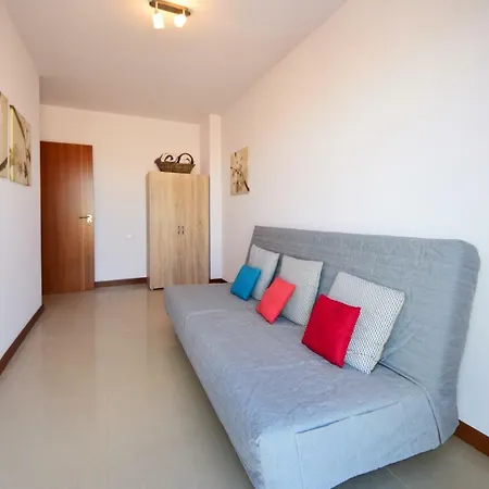 Apartamento Gorvorana Ii 23 בית נופש