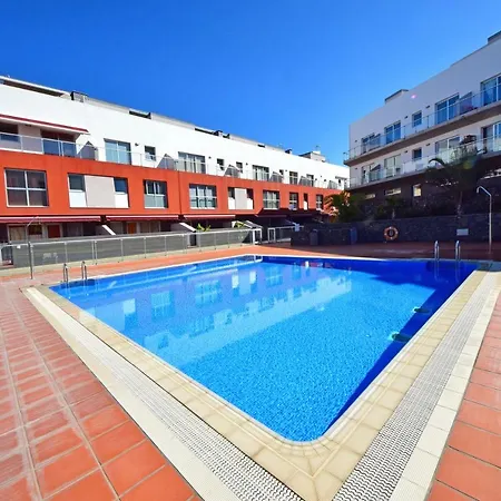 Σπίτι διακοπών Apartamento Gorvorana Ii 23 *