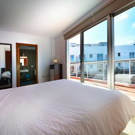 Apartamento Gorvorana Ii 23 Λος Ρεαλέχος