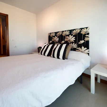 Apartamento Gorvorana Ii 23 Vakantiehuis