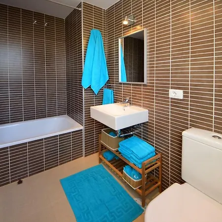 Nyaraló Apartamento Gorvorana Ii 23 *