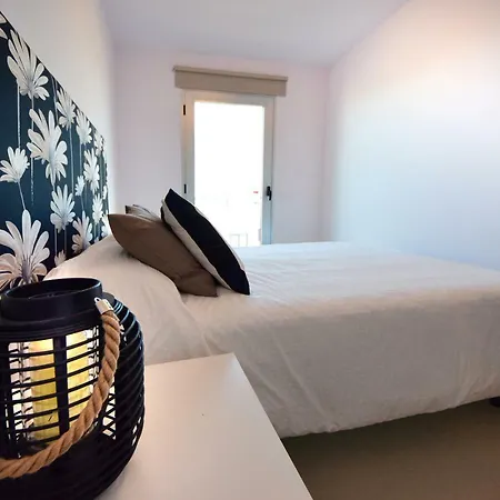 Apartamento Gorvorana Ii 23 Nyaraló