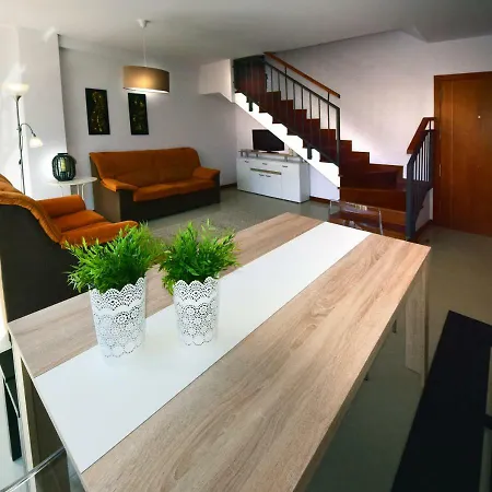 Apartamento Gorvorana Ii 23 Nyaraló *