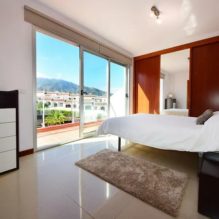 Apartamento Gorvorana Ii 23 * Los Realejos