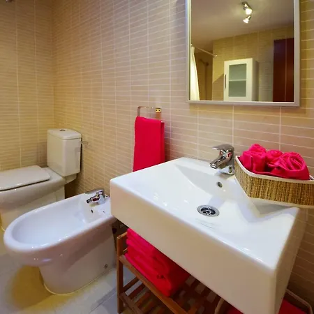 Apartamento Gorvorana Ii 23 Nyaraló Los Realejos