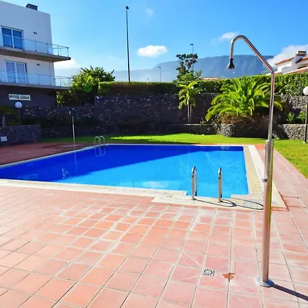 Apartamento Gorvorana Ii 23 * Los Realejos