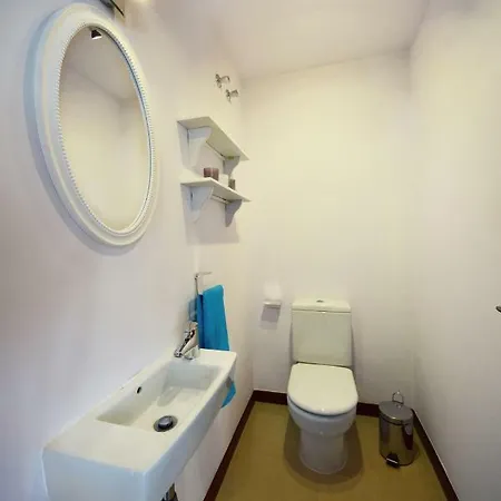 Nyaraló Apartamento Gorvorana Ii 23