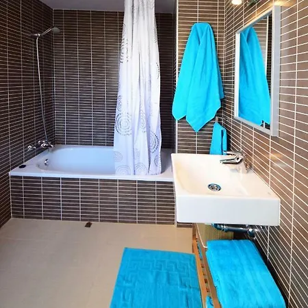Nyaraló Apartamento Gorvorana Ii 23