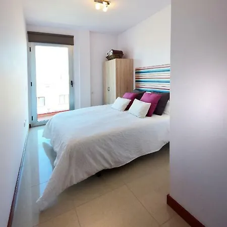 Apartamento Gorvorana Ii 23 Nyaraló *