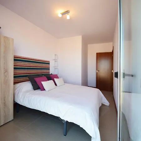 Apartamento Gorvorana Ii 23 Nyaraló *