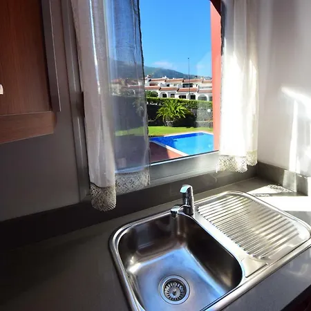 Apartamento Gorvorana Ii 23