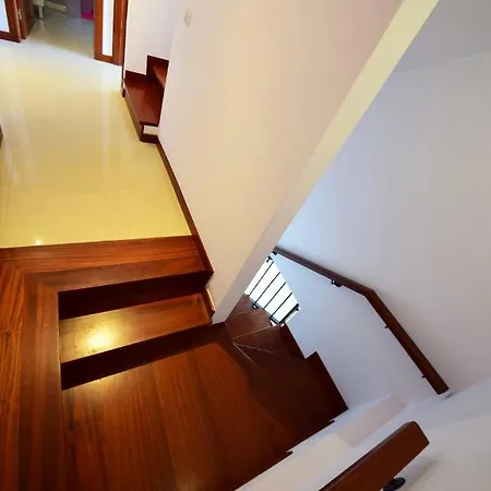 Nyaraló Apartamento Gorvorana Ii 23 *