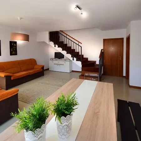 Apartamento Gorvorana Ii 23 Nyaraló