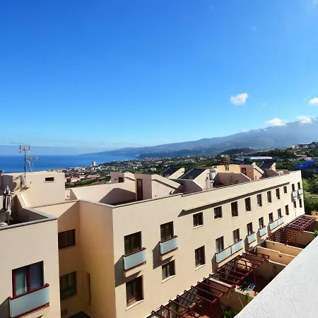 Apartamento Gorvorana Ii 23 Nyaraló