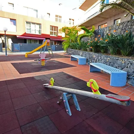 Apartamento Gorvorana Ii 23 Nyaraló *