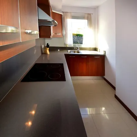 Apartamento Gorvorana Ii 23 Nyaraló *