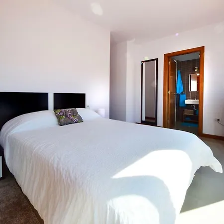 Nyaraló Apartamento Gorvorana Ii 23 Los Realejos