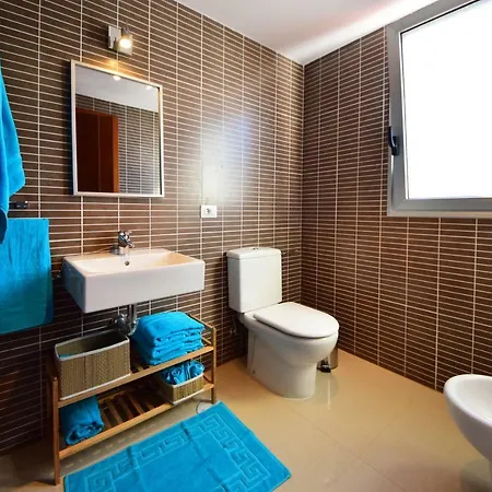 Apartamento Gorvorana Ii 23 *