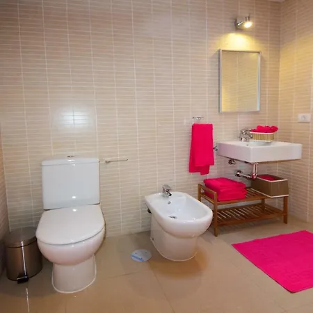 Nyaraló Apartamento Gorvorana Ii 23 Los Realejos
