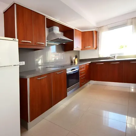 Apartamento Gorvorana Ii 23