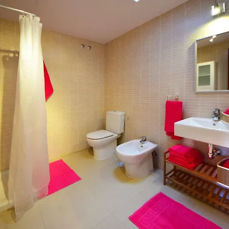 Nyaraló Apartamento Gorvorana Ii 23 Los Realejos