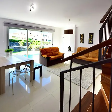 Apartamento Gorvorana Ii 23 Vakantiehuis