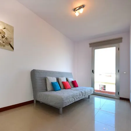 Apartamento Gorvorana Ii 23 Vakantiehuis