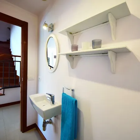 Apartamento Gorvorana Ii 23 Vakantiehuis Los Realejos