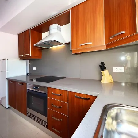 Apartamento Gorvorana Ii 23 Nyaraló Los Realejos